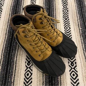 All Weather Huckberry Size 12 Boots